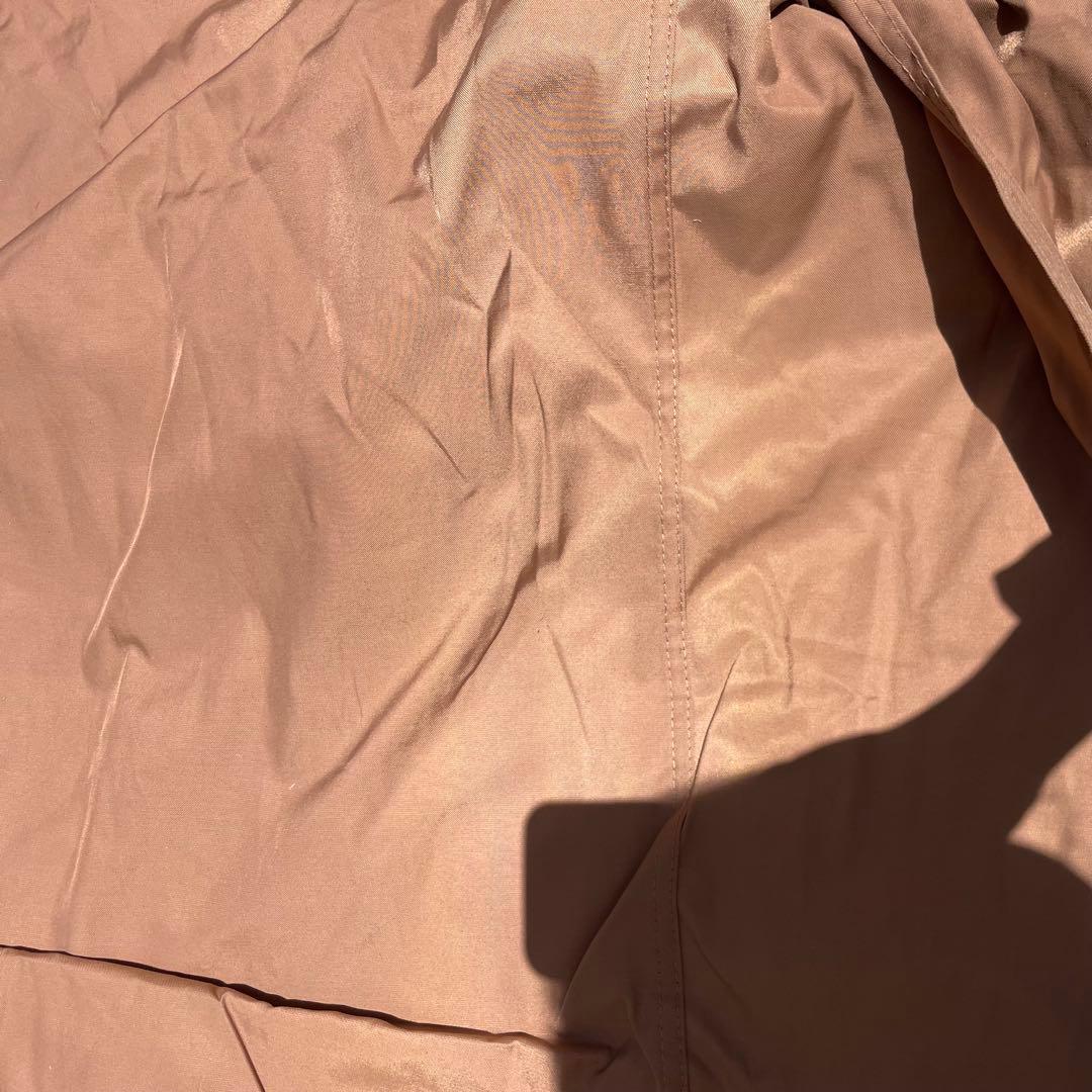 キャンパーズコレクション ワンポールテント　コットン　CTN-300