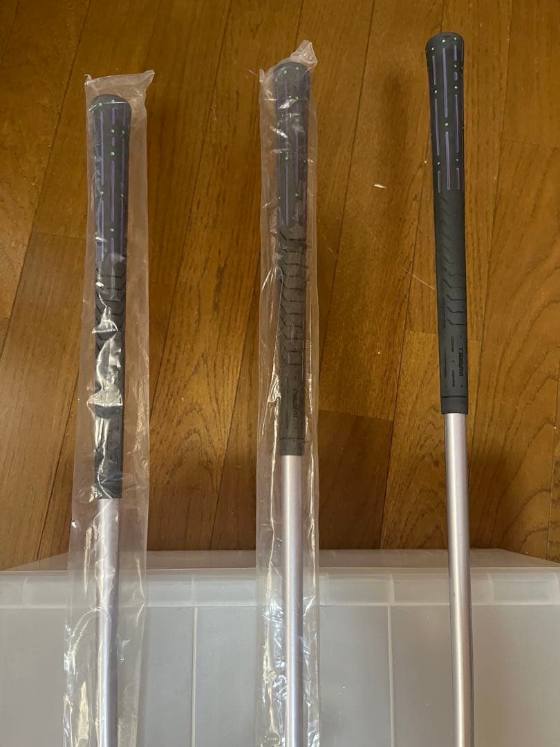 a563/美品★Quincyクインシー レディースゴルフクラブセット初心者向け