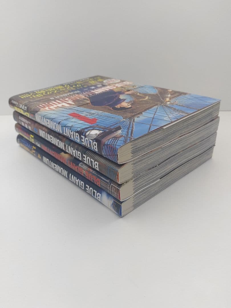 Blue Giant/ブルージャイアント シリーズ/全34巻セット　石塚真一