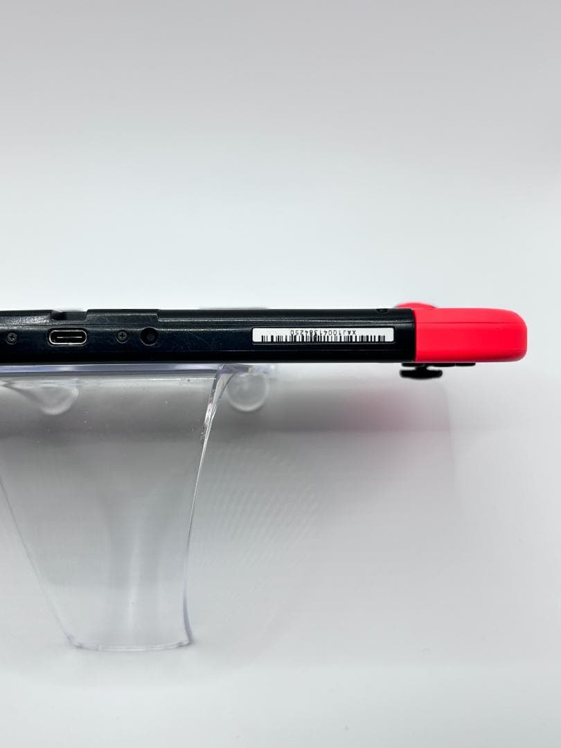 Nintendo Switch 本体 ジョイコン 動作確認済 #212