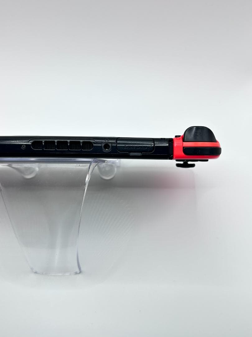 Nintendo Switch 本体 ジョイコン 動作確認済 #212