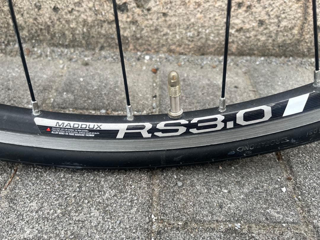 Cannnondale CAAD8 SORA ロードバイク 黒色 アルミ