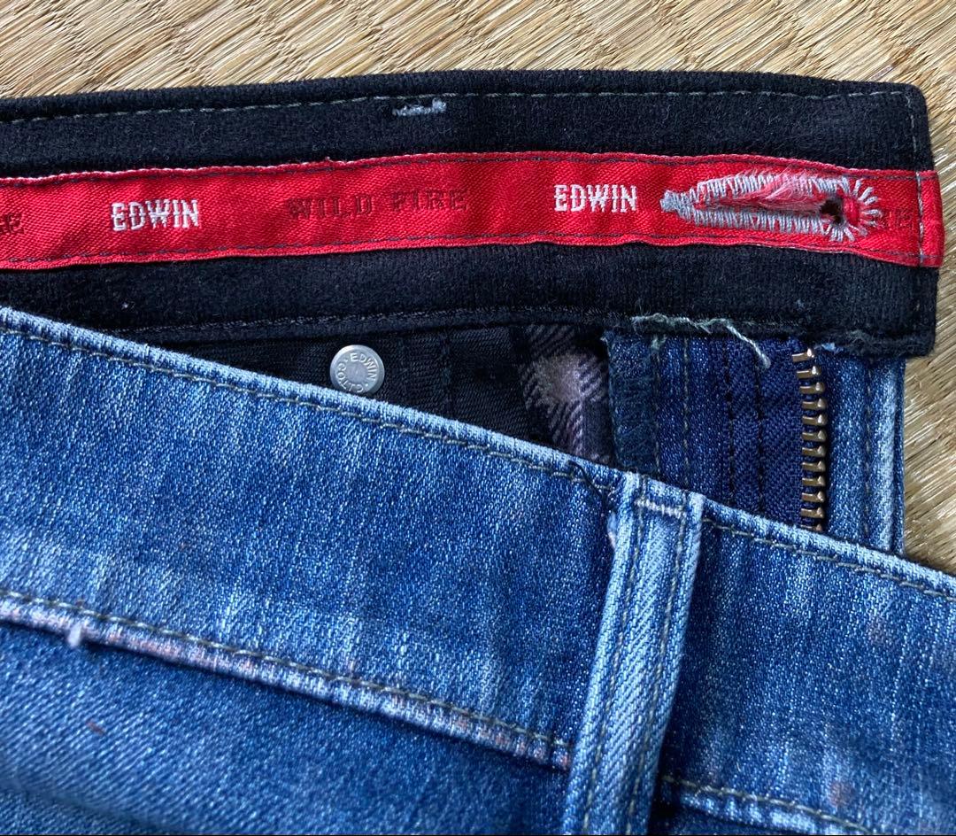 浜田省吾さん ON THE RORD2023 ライブ参戦　ジーンズ