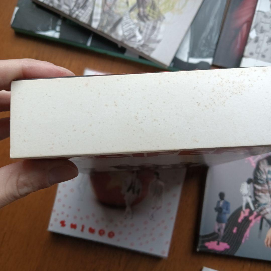 SHINee　アルバム各種