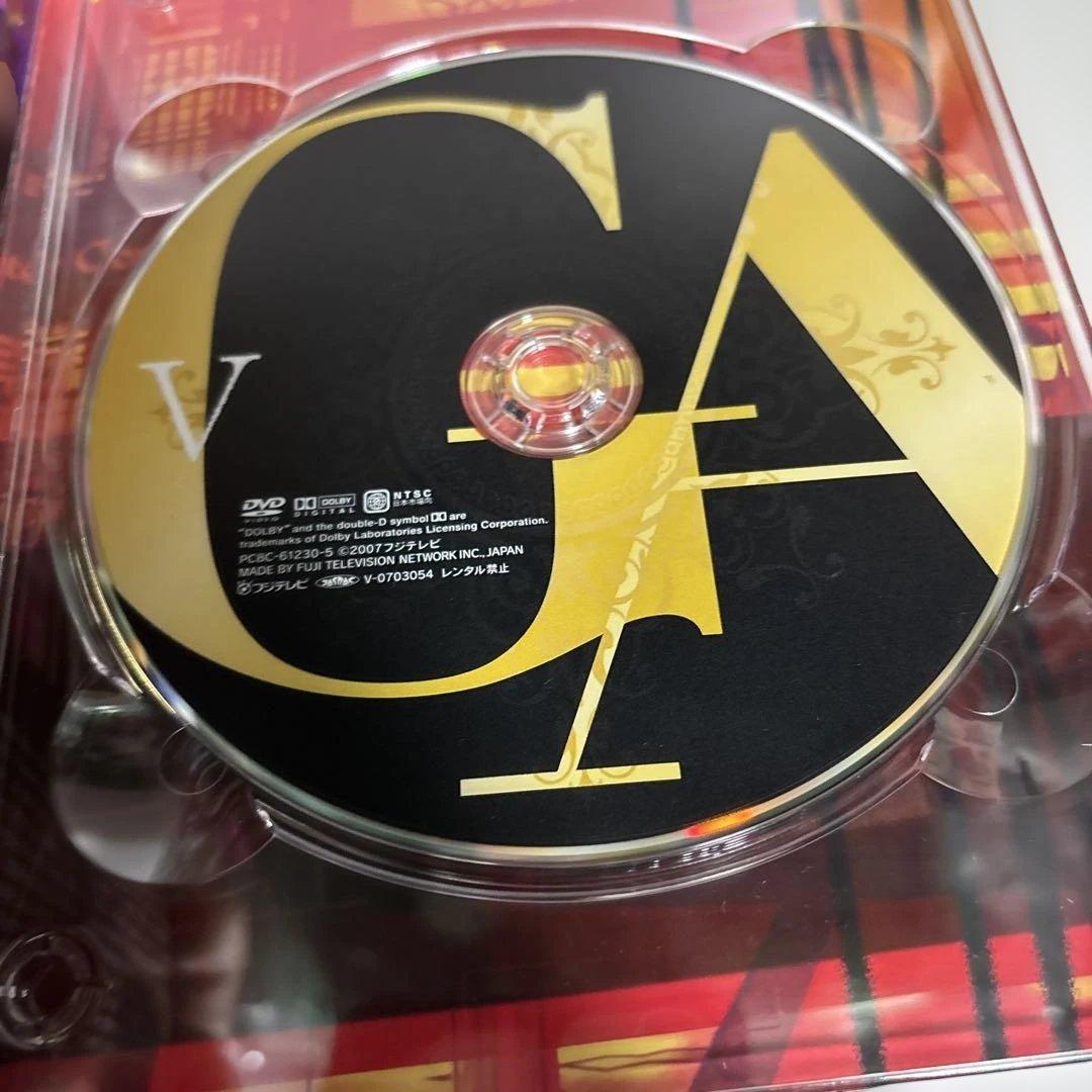 「ライアーゲーム / シーズン2」 DVD-BOX 再生、ファイナル、漫画セット