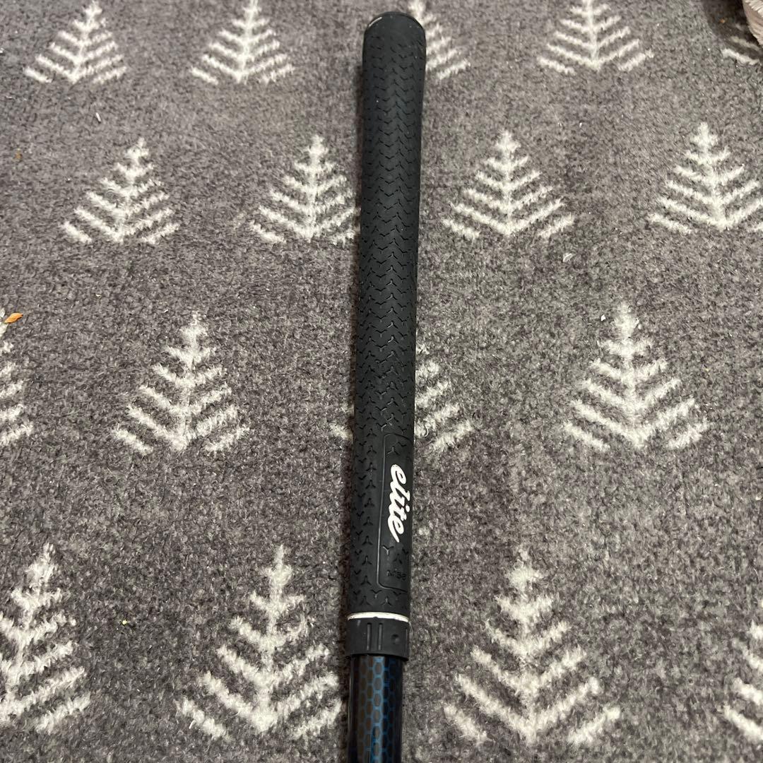 【レフティ】SHM2MAX 3番レスキュー19°