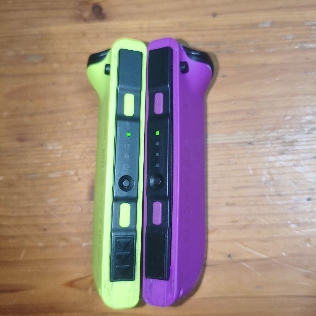 【ジョイコンなし】Nintendo Switch あつまれ どうぶつの森デザイン