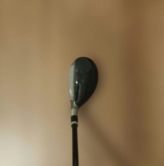 【値下げ】Clevelandゴルフクラブ 3本セット（1W/3W/3U）