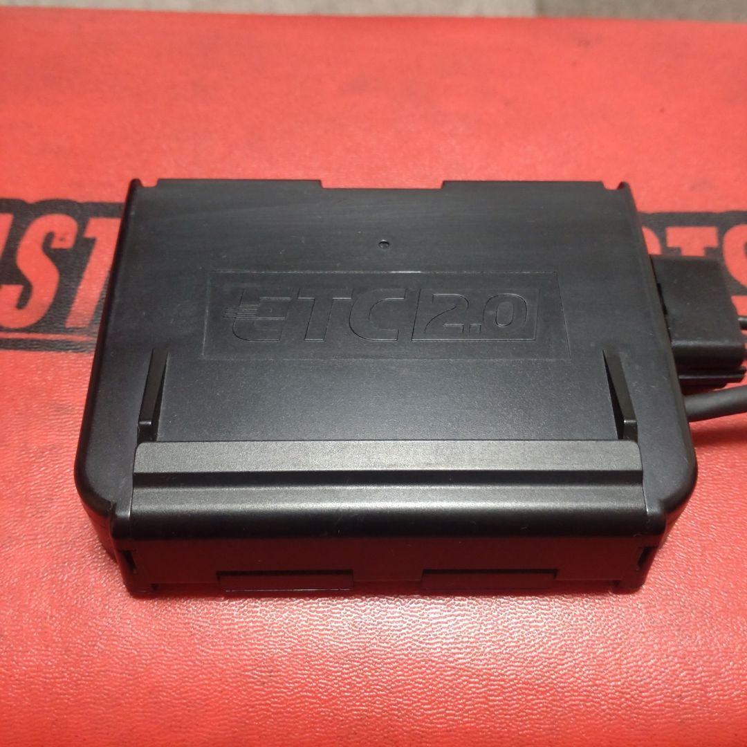 バイク用　ETC　車載器　日本無線　JRM21 2.0　【1127】