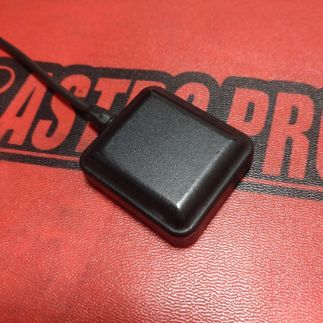 バイク用　ETC　車載器　日本無線　JRM21 2.0　【1127】