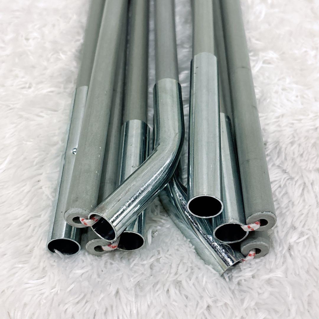 ✨極美品✨ コールマンタフワイドドームIV 300 グランドシート付