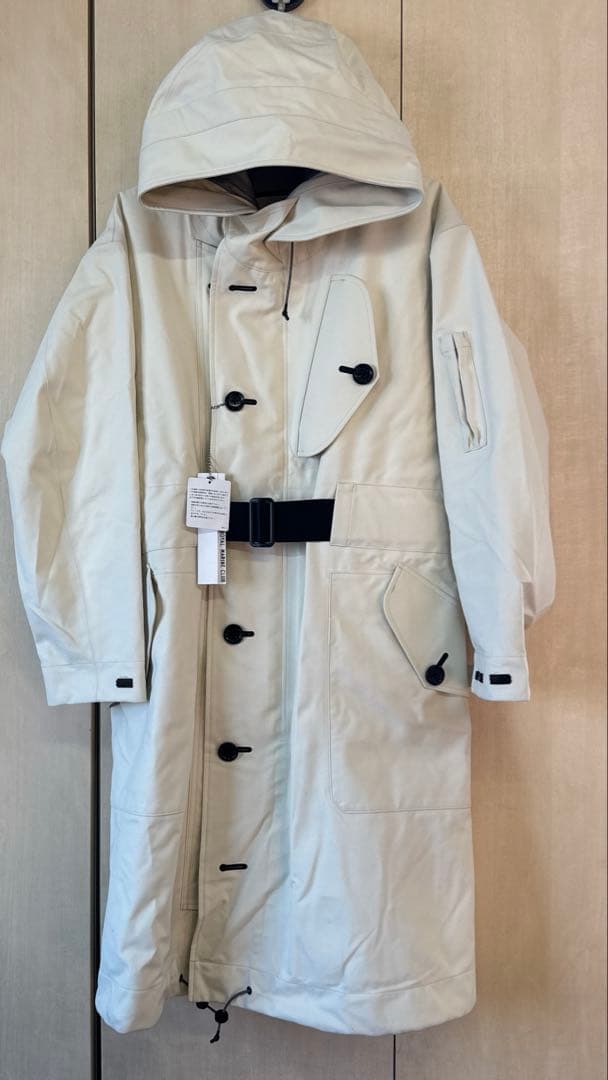 HELLY HANSEN(ヘリーハンセン) R.M.C. ゴアテックス