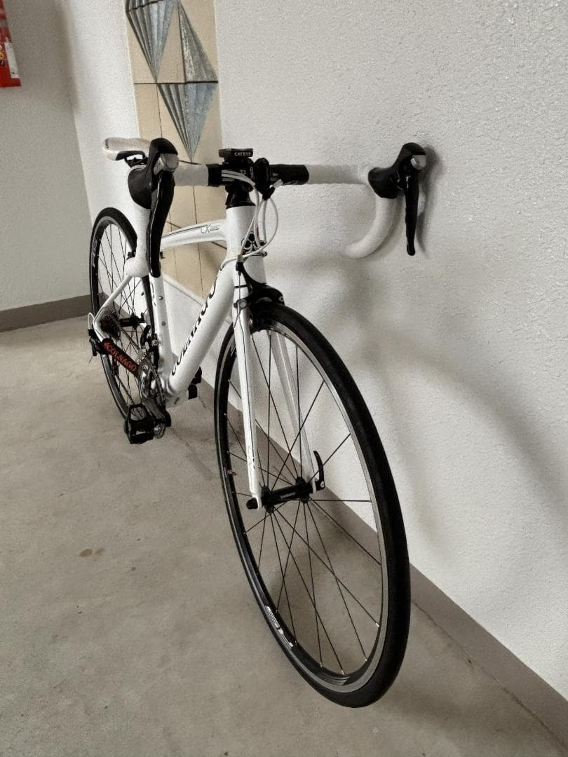 【手渡し限定】　価格交渉は可能　COLNAGO CX-ZERO 2016年