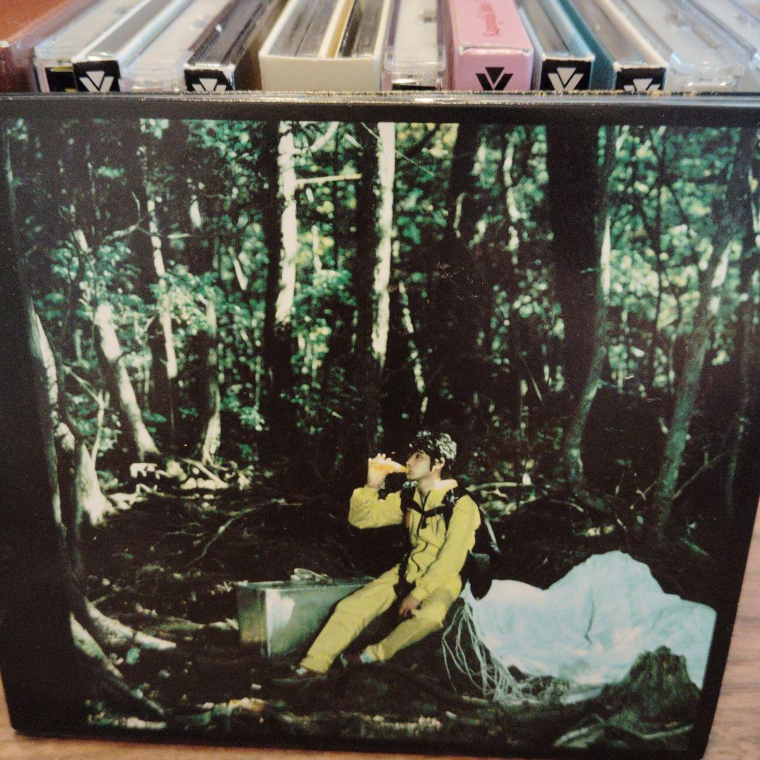 斉藤和義 アルバムコレクション CDセット