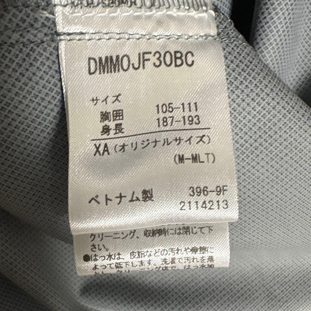 希少オリックスBUFFALOES Move Spot ウィンドブレーカー