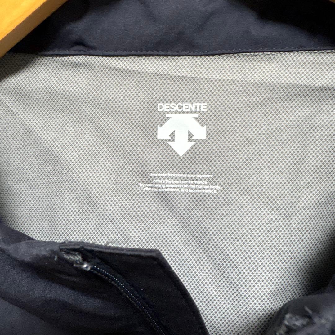 希少オリックスBUFFALOES Move Spot ウィンドブレーカー