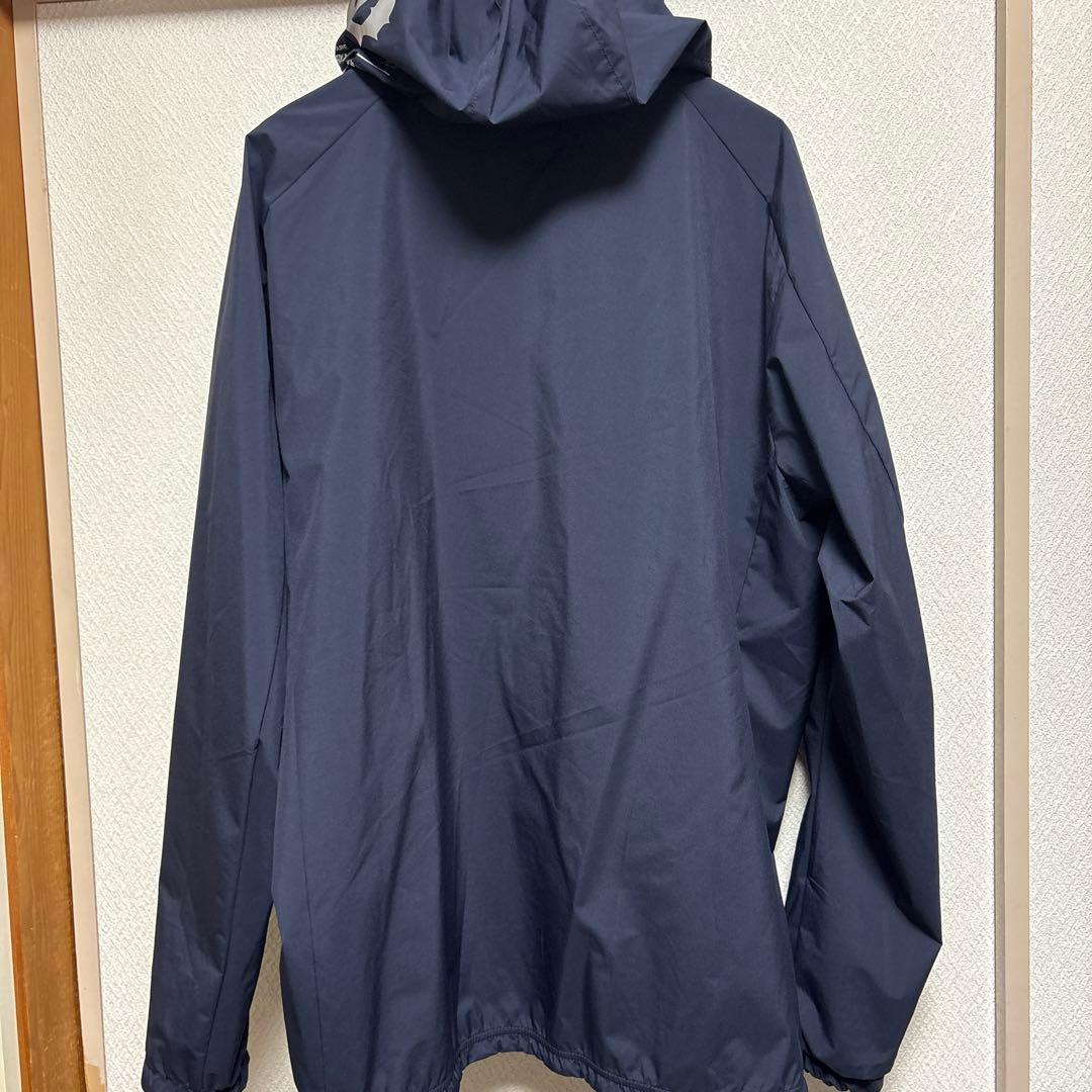 希少オリックスBUFFALOES Move Spot ウィンドブレーカー