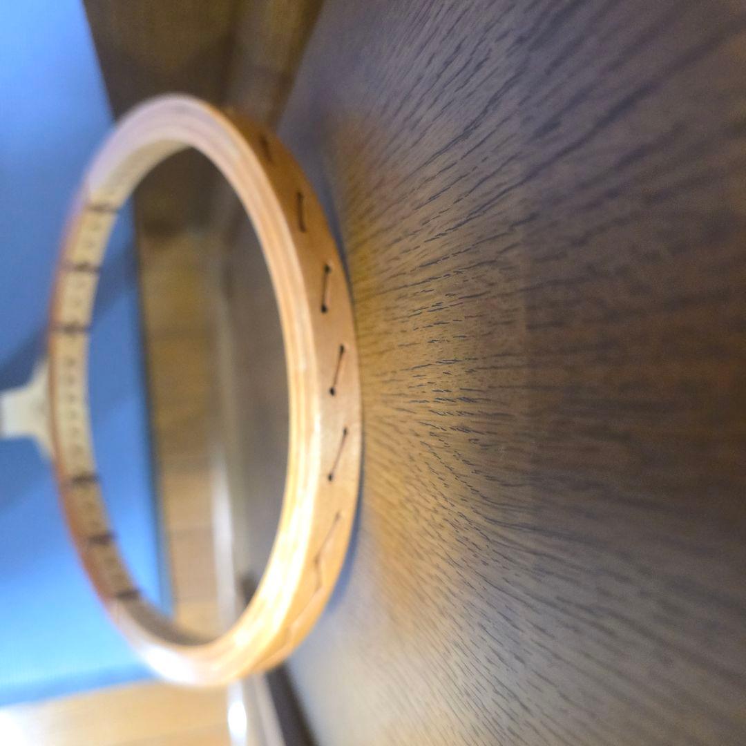 261】未使用　フタバヤ　FUTABAYA　ヴィンテージ　テニスラケット