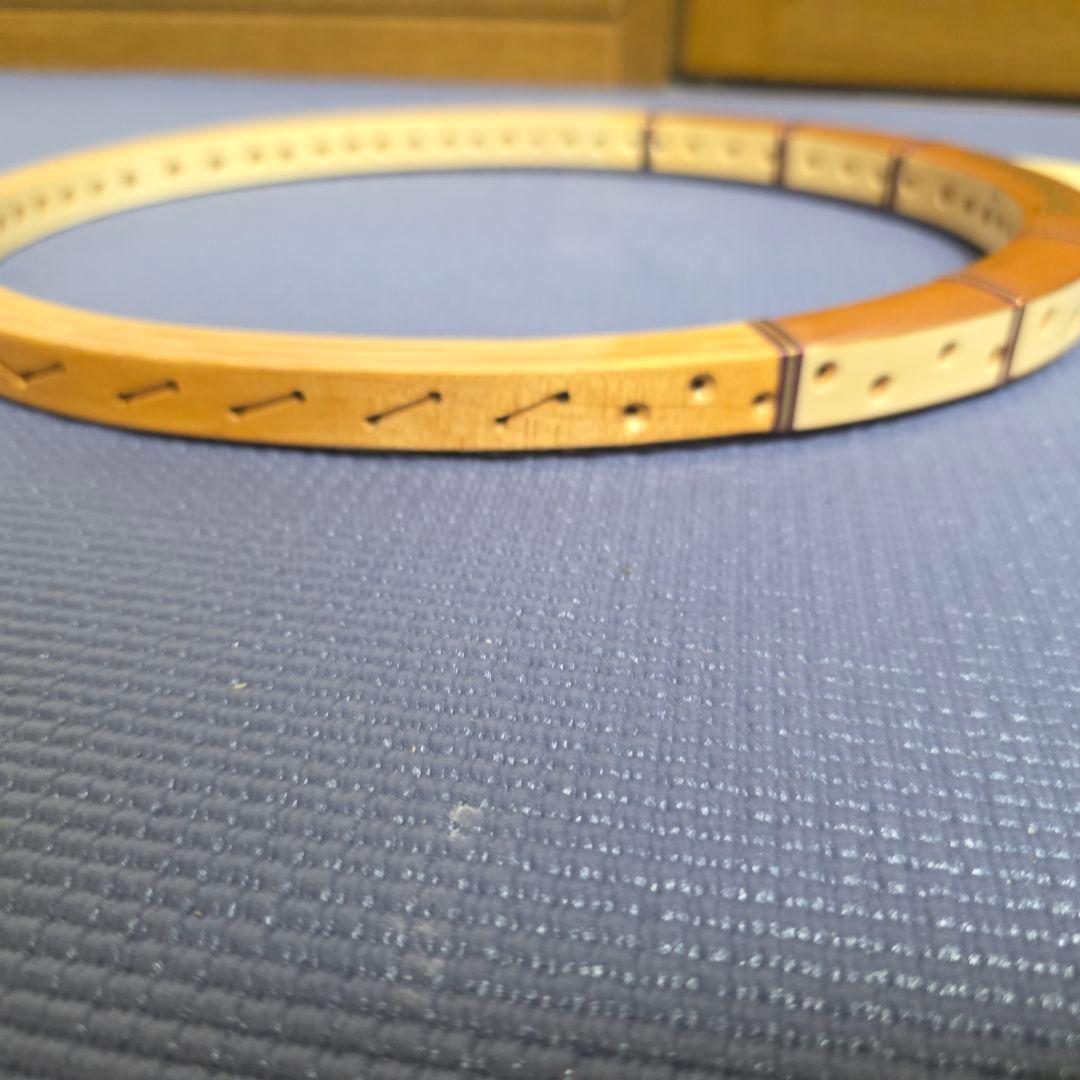 261】未使用　フタバヤ　FUTABAYA　ヴィンテージ　テニスラケット