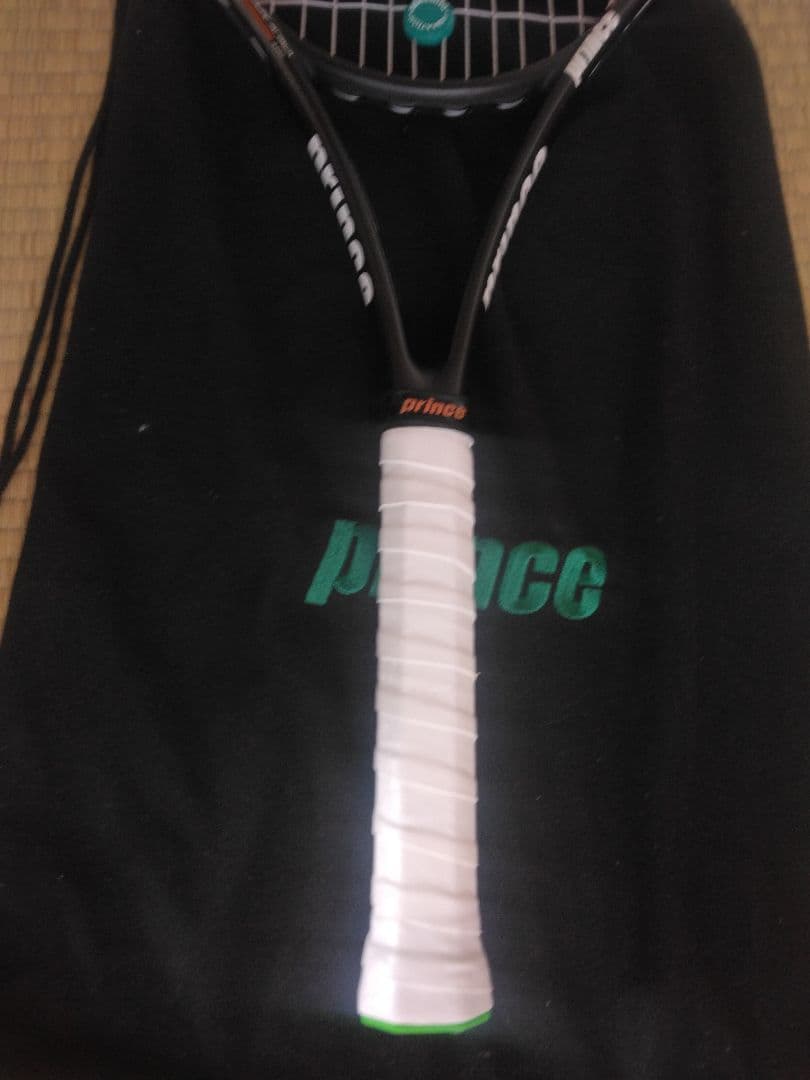 Prince Tour アタック100 2016年テニスラケット