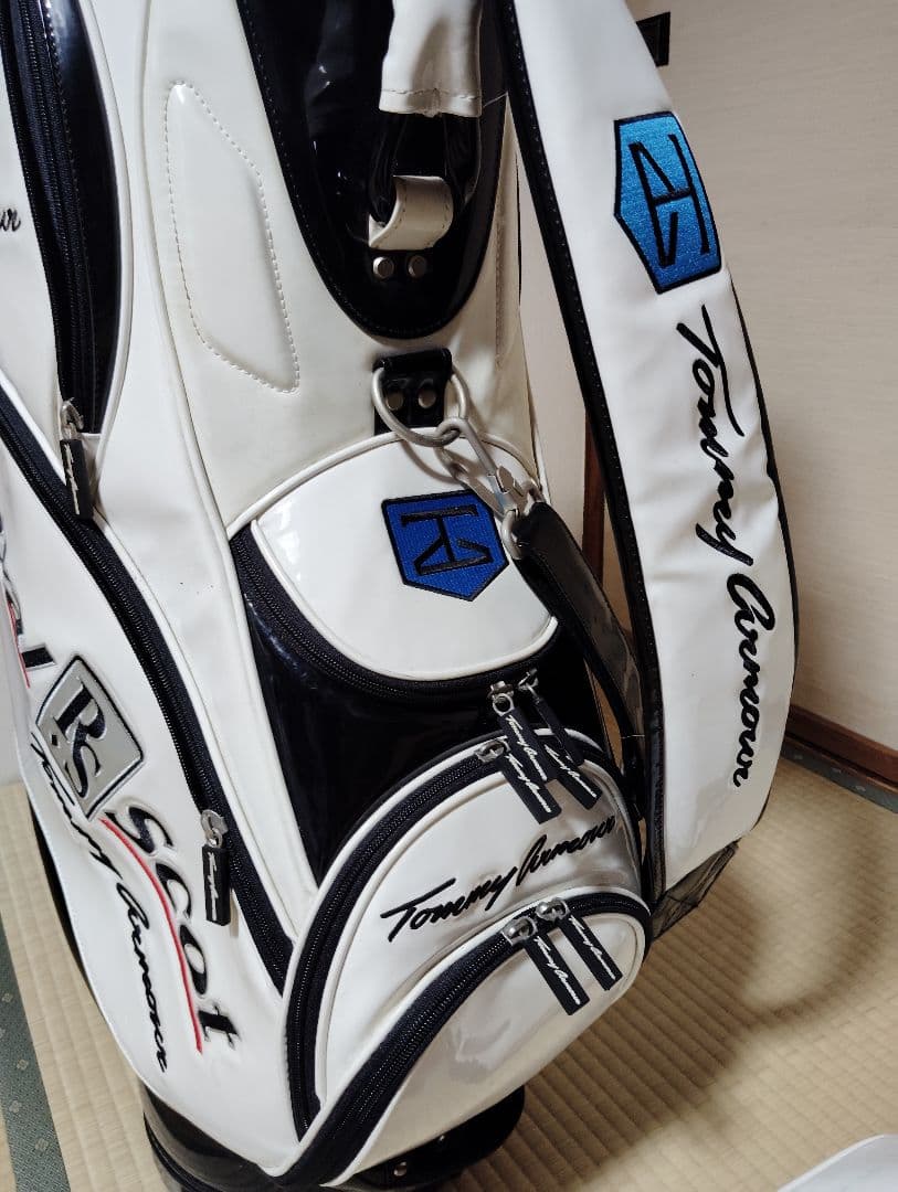 トミーアーマー( Armour) ロイヤルスコット