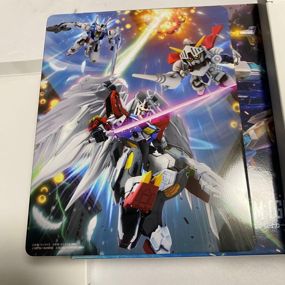 Switch ガンダムブレイカー4 コレクターズエディション プラモデル未組立