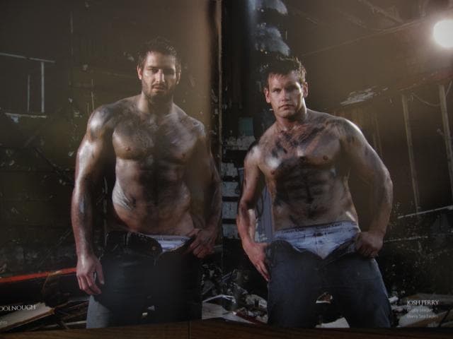 Gods of Sport　Pedro Virgil