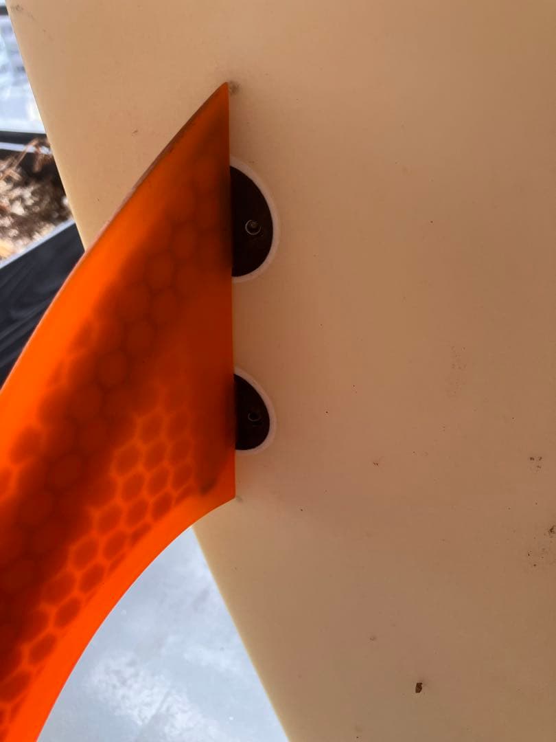 Al Merrick 6.0 サーフボードCHANNEL OG FRYER