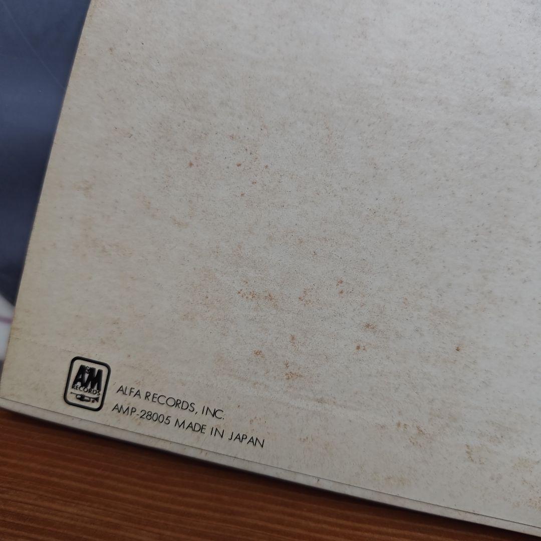 レコード　洋楽　6枚　色んな人　まとめ売り　シミあり　バラ売り可