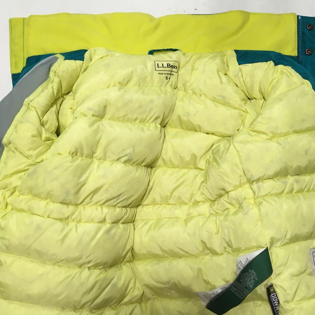 LLビーン  スキーウェア  米国サイズ4  （約100センチ）