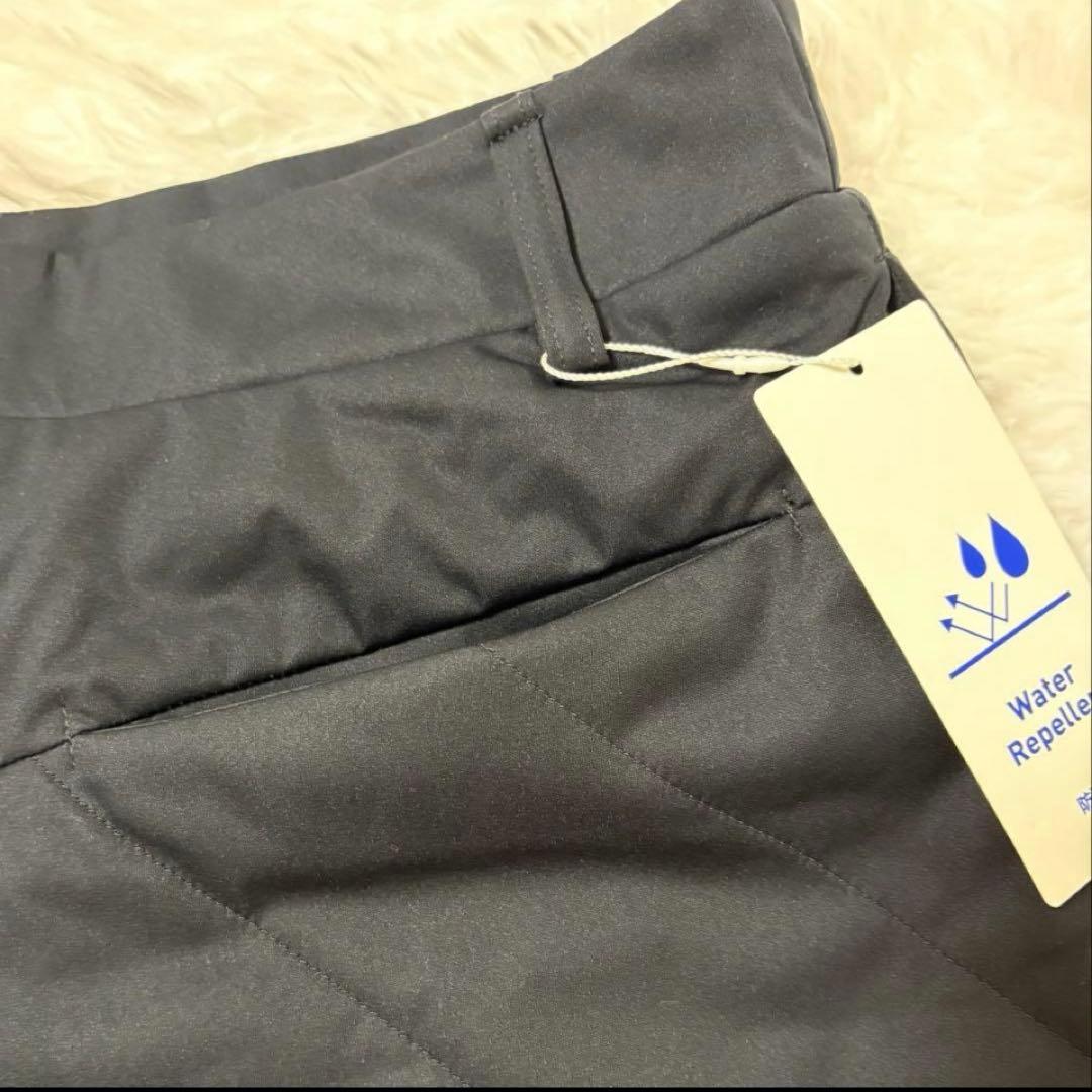 HONMA GOLF ホンマゴルフ レディース 中綿スカート リバーシブル M