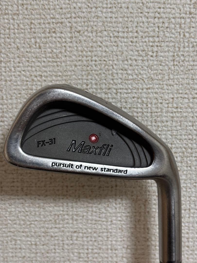 ダンロップメンズゴルフセット