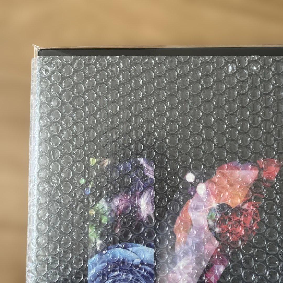 KinKi Kids 20th Anniversary レコードアルバム