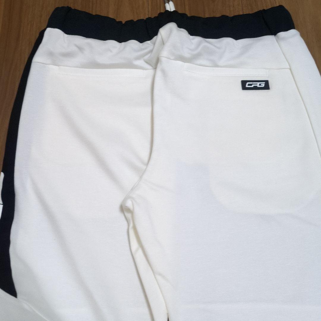 CPG ゴルフパンツ L