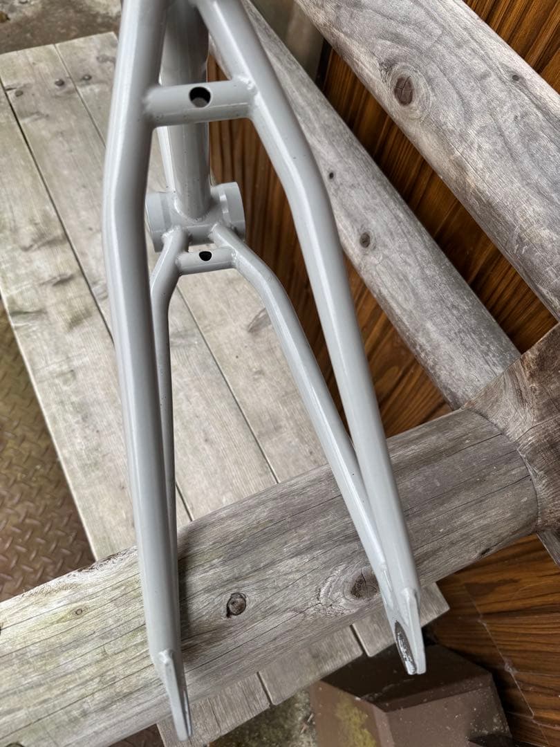 BMX フレームFIT（フィット）BENNY FRAME