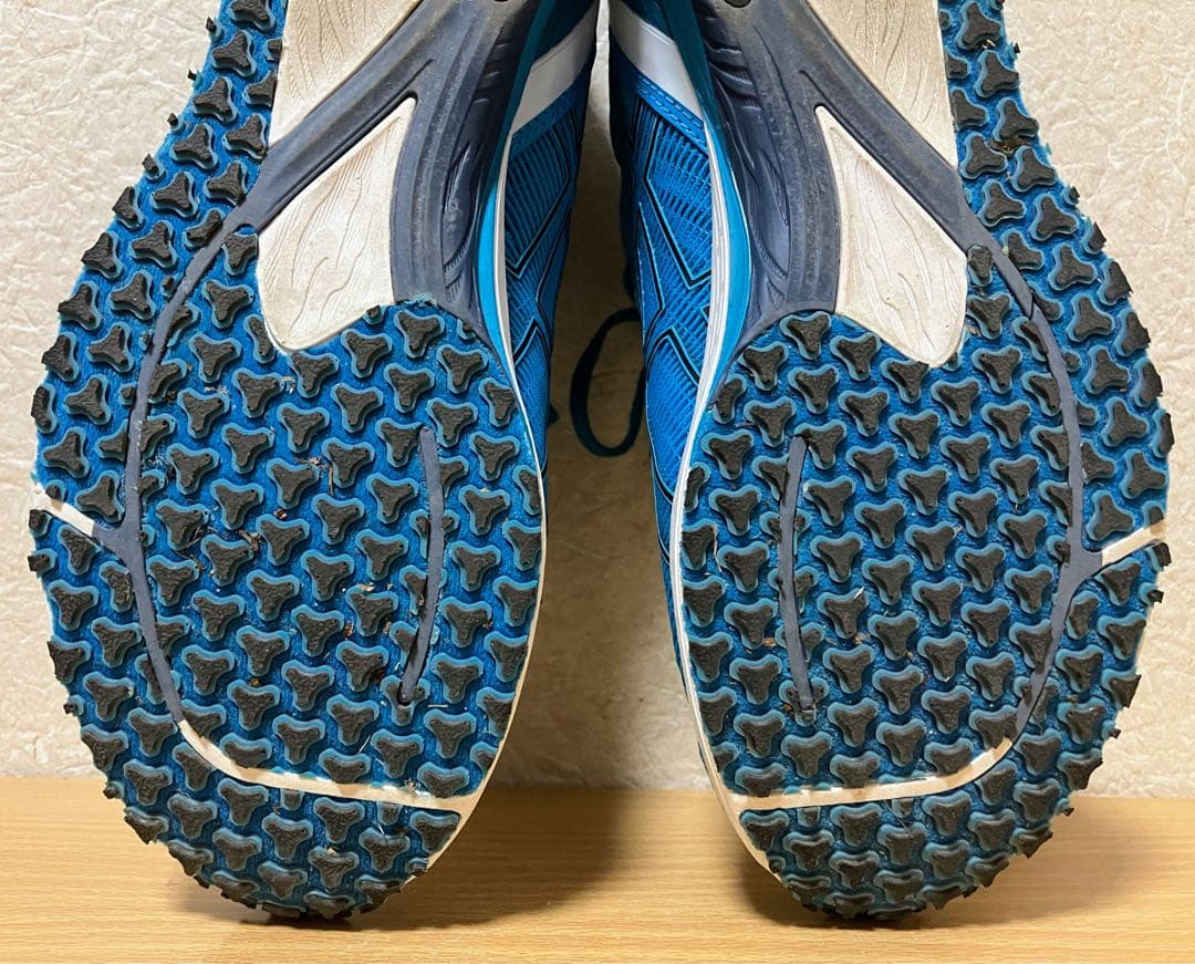 ★ ASICS TARTHEREDGE 2 アシックス ターサーエッジ2 ★