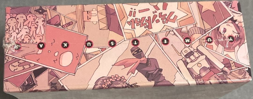 [新品未使用]夢使い(1)〈初回限定版〉