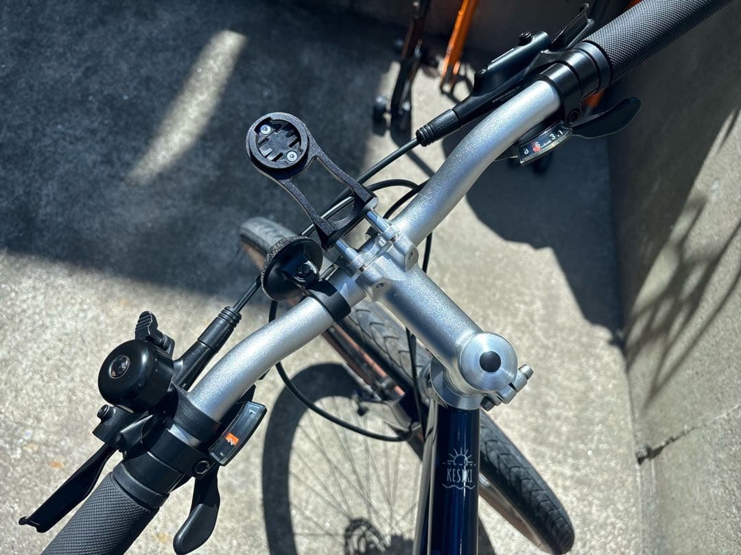 引取限定神奈川県南部Khodaabroom KESIKIケシキ 2023購入極上