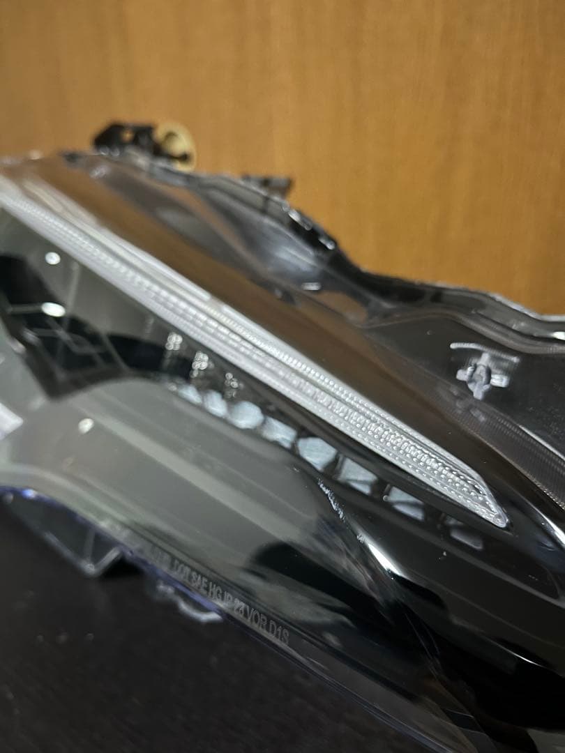 86 vland ヘッドライト