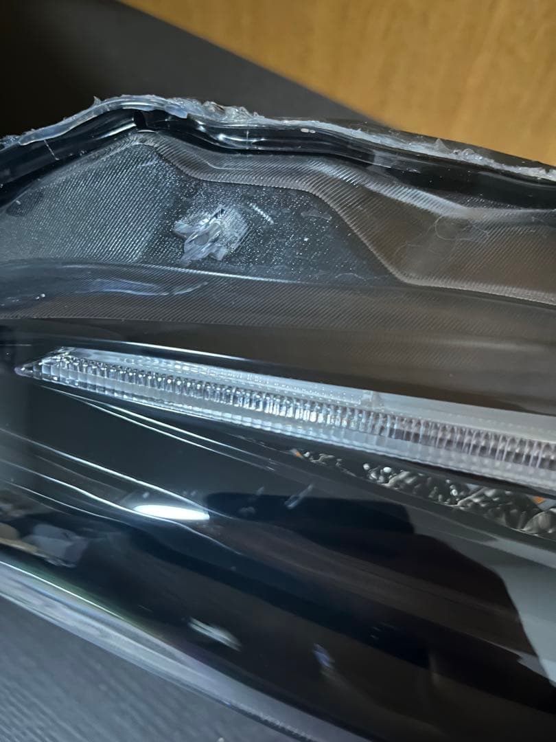 86 vland ヘッドライト