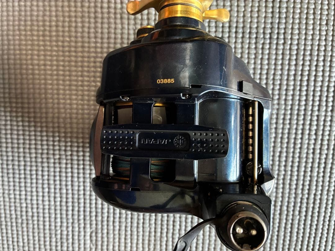 SHIMANO ビーストマスター　2000