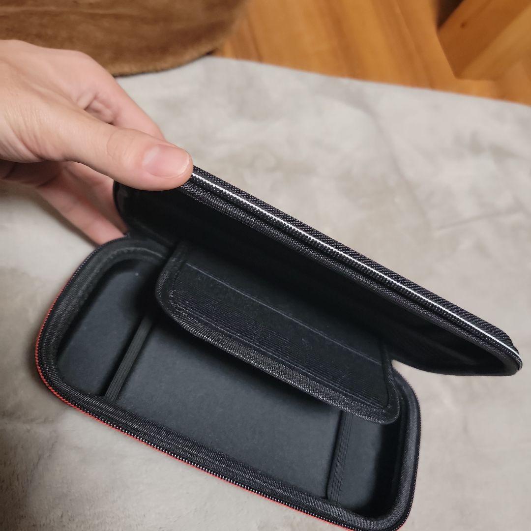 Nintendo Switch Lite ターコイズ 本体 充電器欠 ケース付き