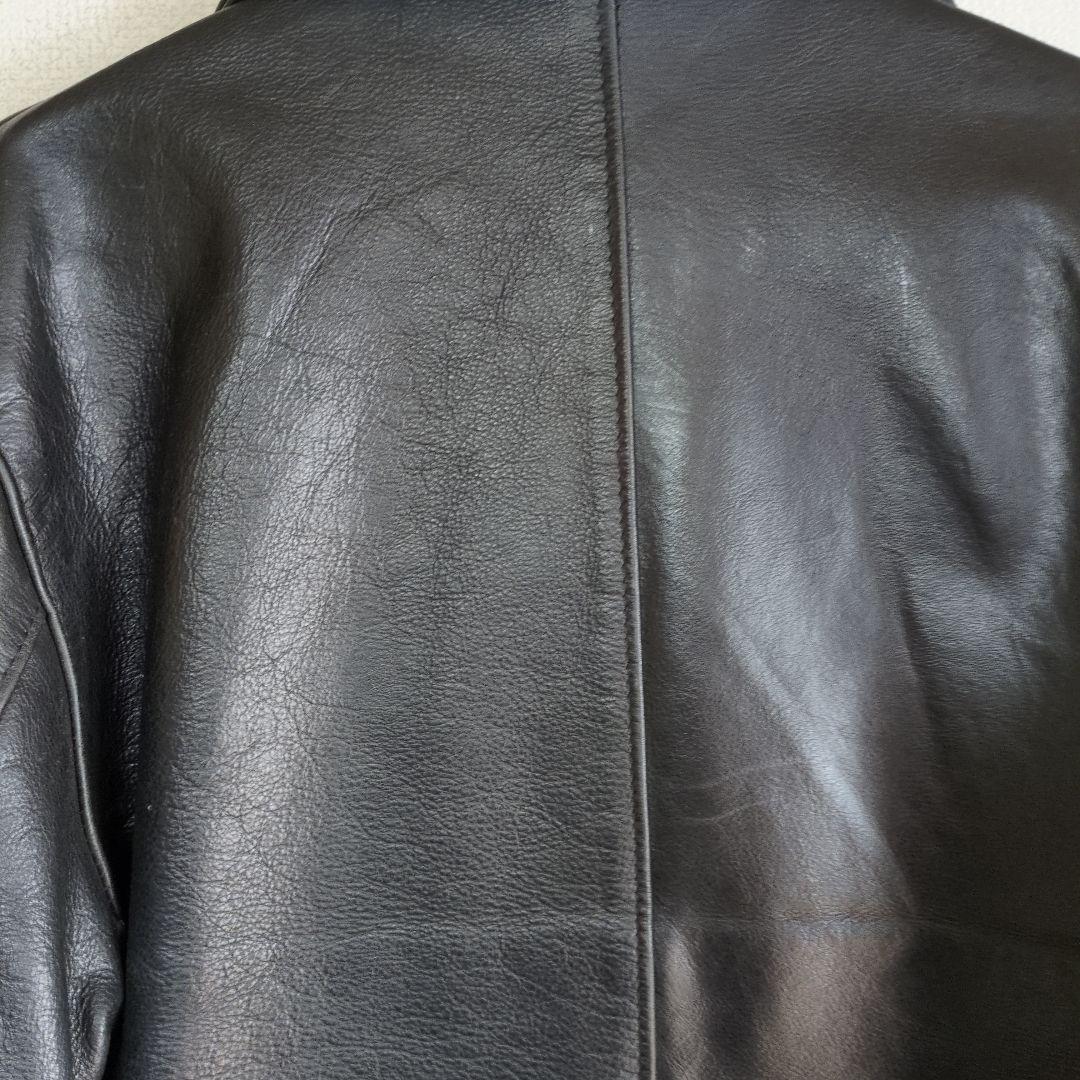 Schott 634 トラッカージャケット サイズ40