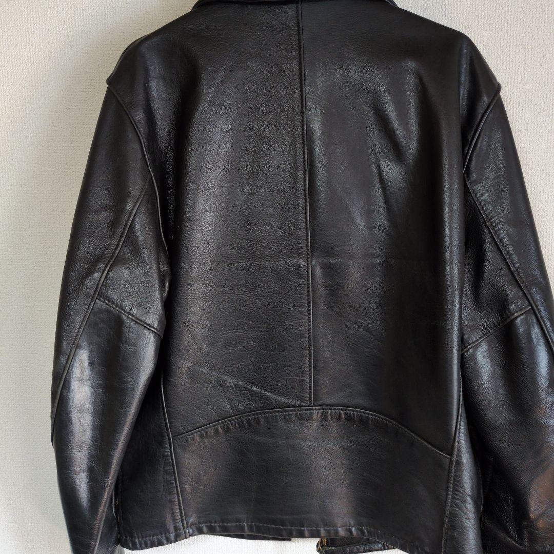 Schott 634 トラッカージャケット サイズ40