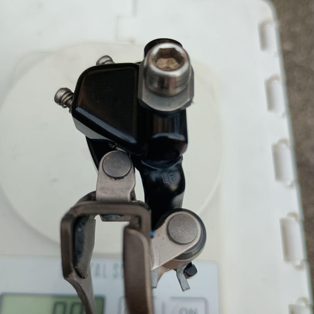 カンパニョーロ コーラス FD 2011年～モデル 11s 直付けタイプ