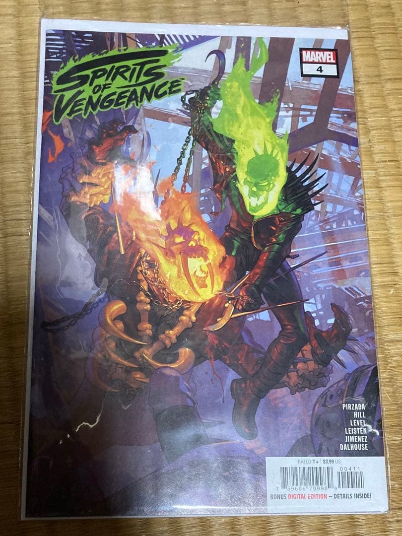 マーベルアメコミ　まとめ売り