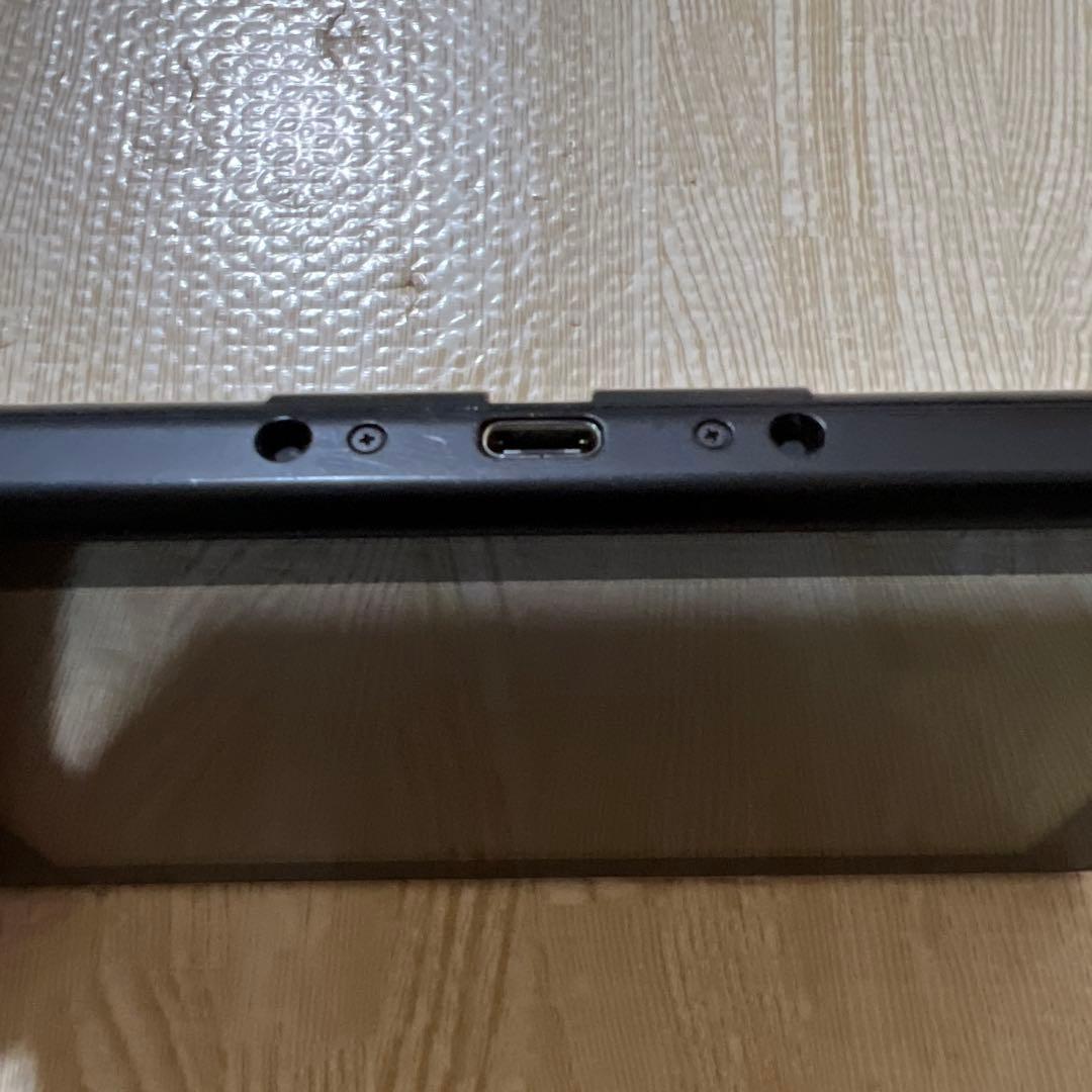 Nintendo Switch 本体　ニンテンドー　スイッチ