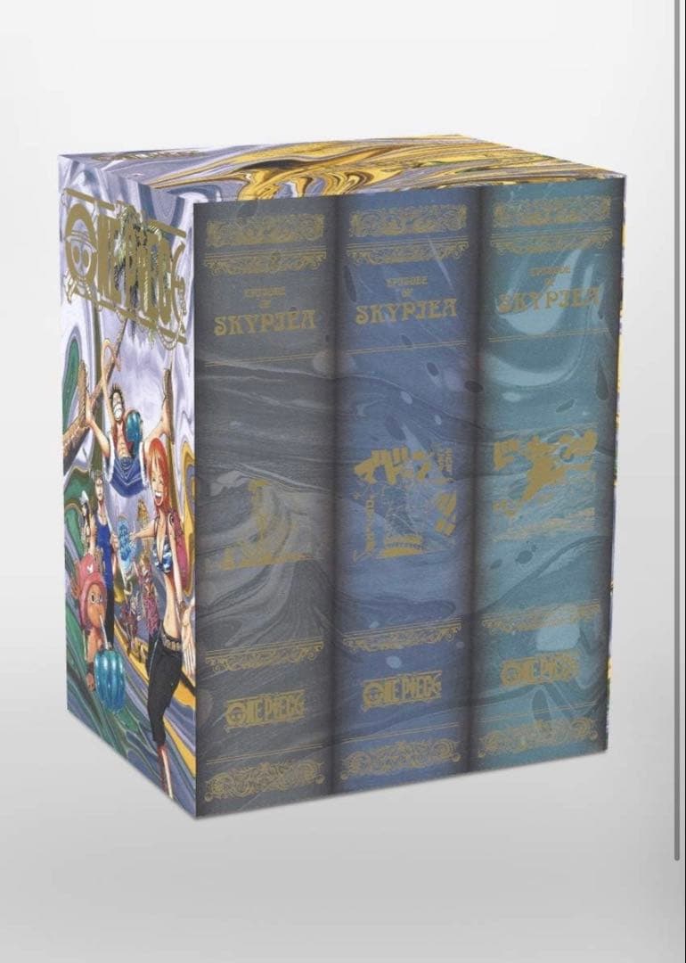 ONE PIECE 漫画まとめ売り