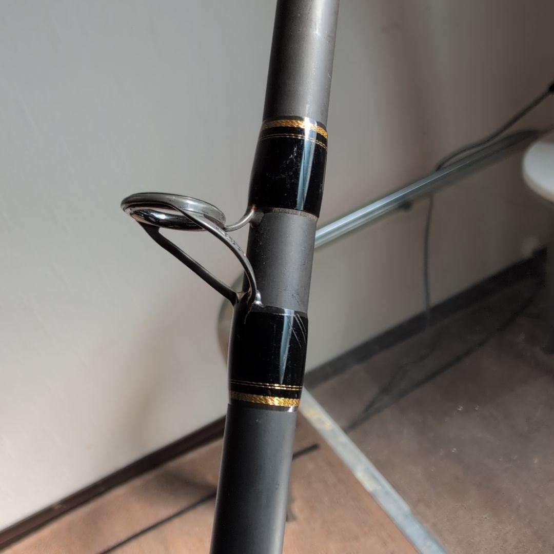 ウィットマーダウンラップ　G-Slite BBS 79 XXX Heavy