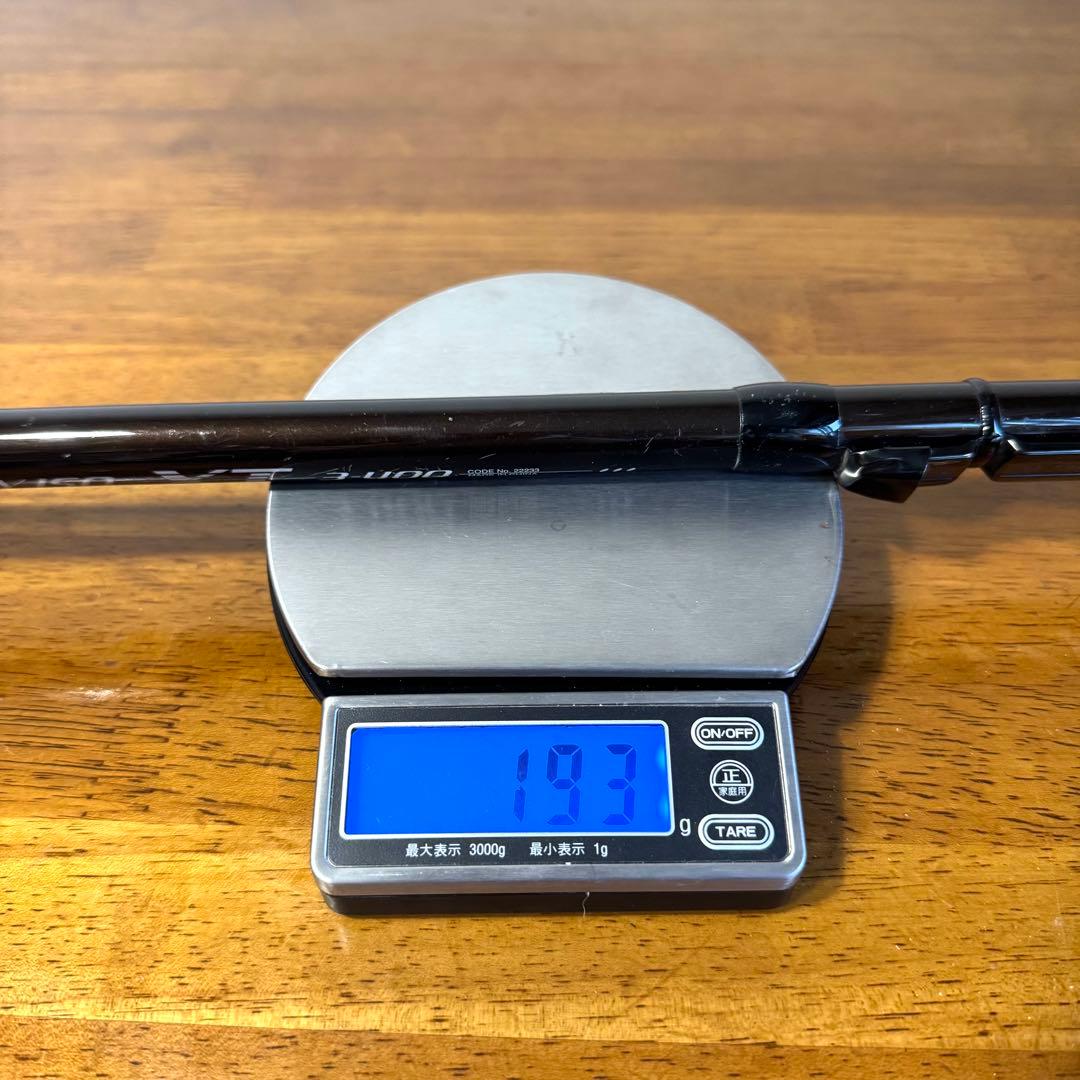 SHIMANO HOLIDAY ISO XT 3-400 ホリデー磯